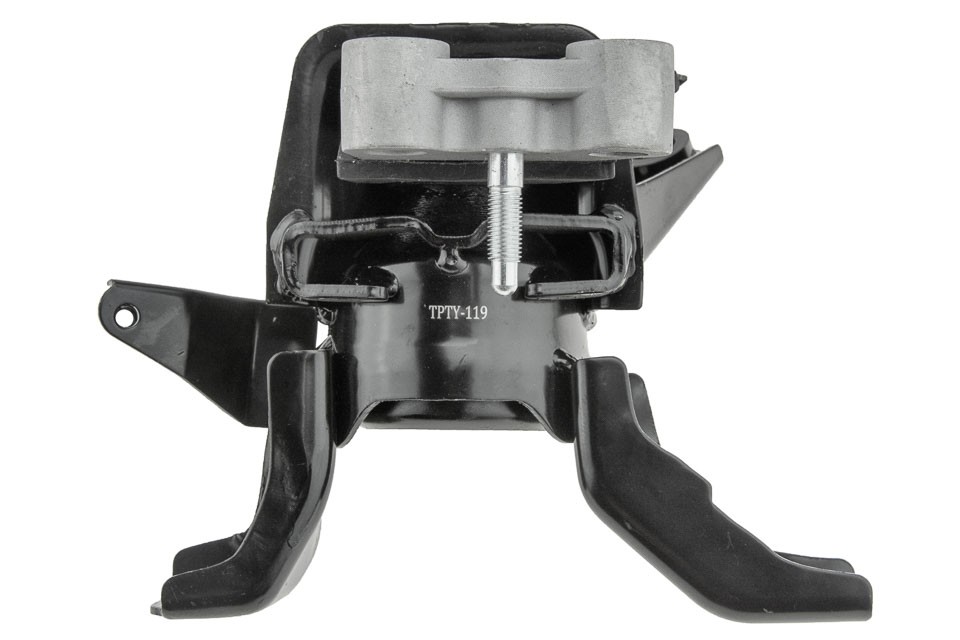 ENGINE OIL MOUNT ENG.1.6,1.8 compatible TOYOTA AVENSIS T27 08-, COROLLA E15 06-, AURIS JP/GB E15 06-, VERSO R2 09- /RIGHT/ - ZPS-TY-119