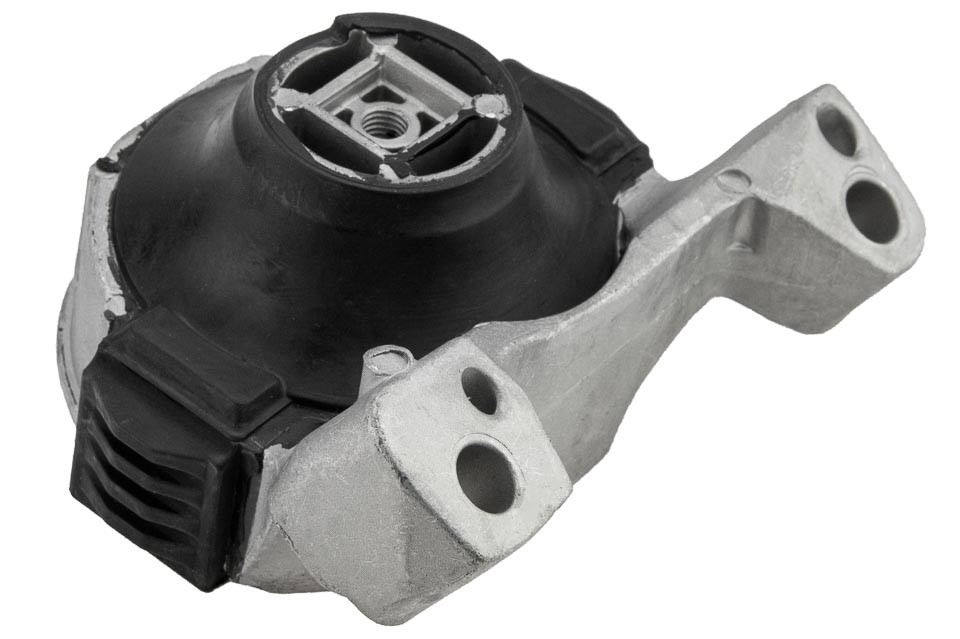 ENGINE OIL MOUNT compatible VOLVO C30 2.4/T5 06-, C70 II 2.4/T5,2.4D/D5 06-, S40 II 2.4/T5 04-, V40 T4/T5 13-, V50 2.4/T5 04-, FORD FOCUS 2.5 ST/RS 05-, KUGA 2.5 09- /RIGHT/ - ZPS-VV-001
