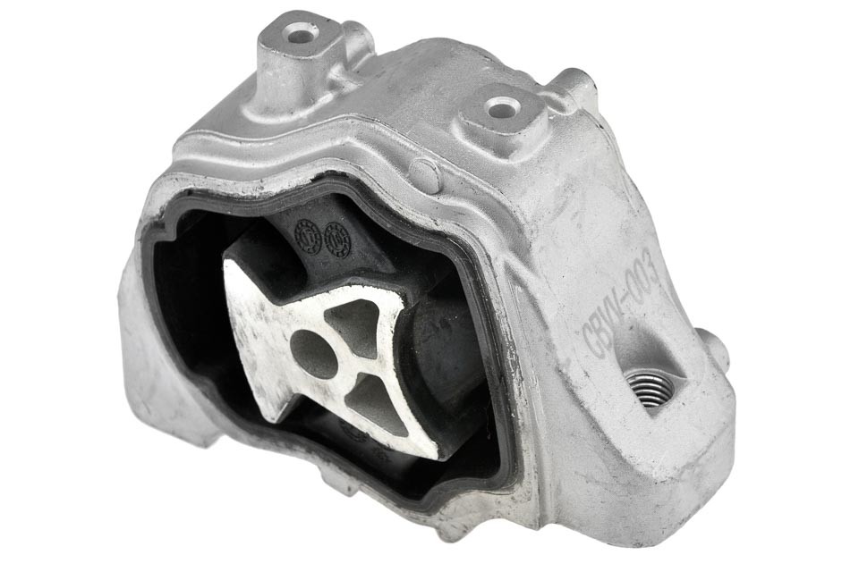 ENGINE MOUNT compatible with VOLVO S60 11-,S80 07-,XC70 08-,XC60 09-,V70 08-,V60 11-, LAND ROVER RANGE ROVER EVOQUE 11-, FREELANDER II 06- /RIGHT/ - ZPS-VV-003