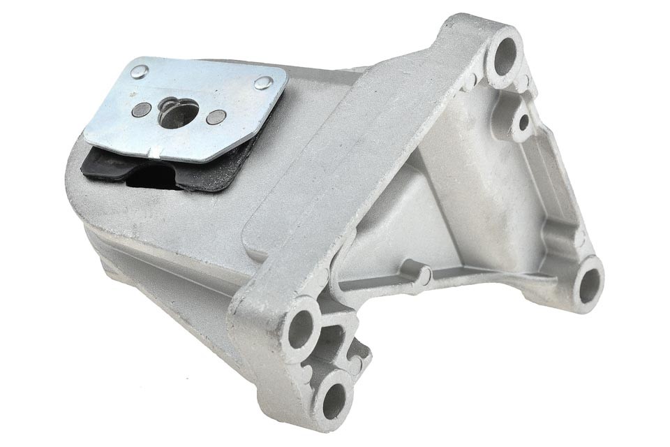 ENGINE MOUNT compatible with VOLVO C70 98-05, S60 I 02-09, S70 97-00, S80 99-06, V70 I 97 -00, V70 II 00-08, XC70 I 00-07, XC90 03-14 /REAR/ - ZPS-VV-007