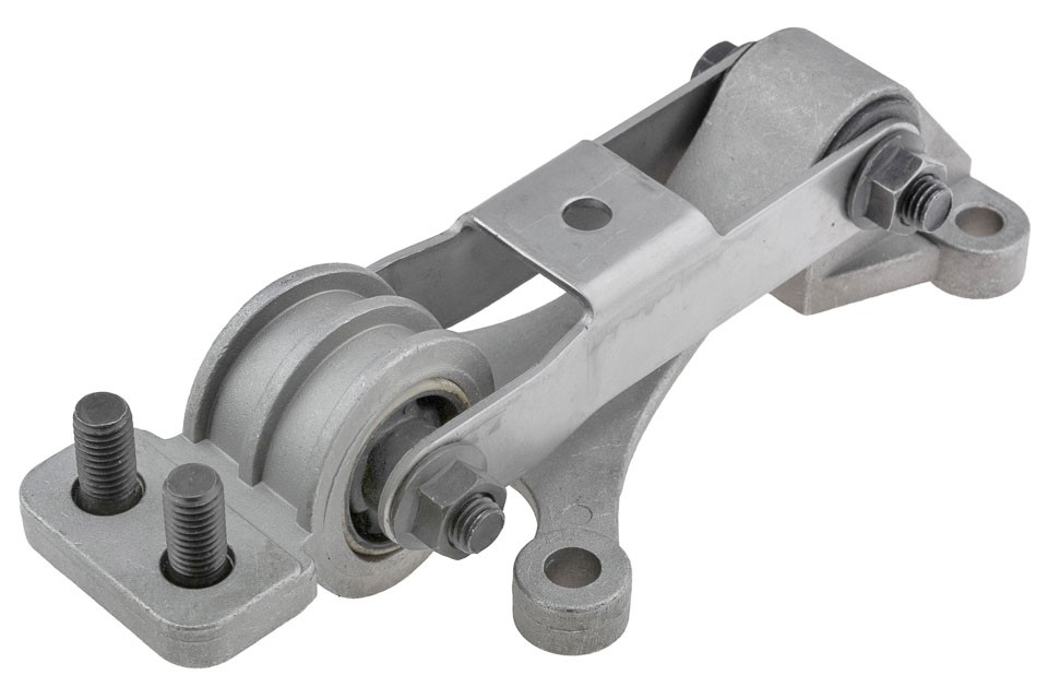 ENGINE MOUNT compatible with VOLVO S80, XC90 -2006 2.8 T6/2.9/3.0 T6/3.2 ATM /FRONT/ - ZPS-VV-011