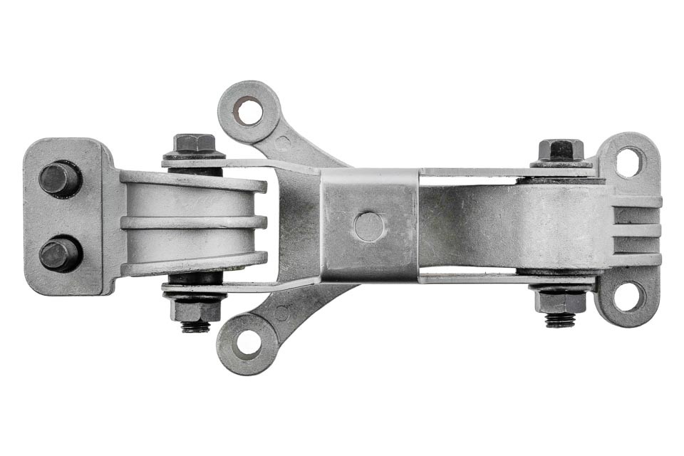 ENGINE MOUNT compatible with VOLVO S80, XC90 -2006 2.8 T6/2.9/3.0 T6/3.2 ATM /FRONT/ - ZPS-VV-011