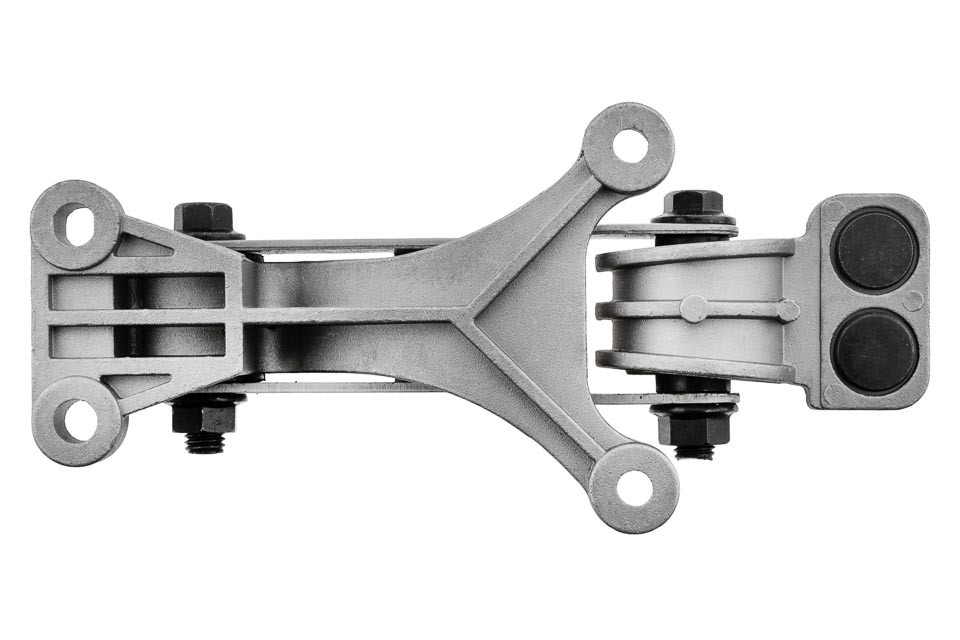 ENGINE MOUNT compatible with VOLVO S80, XC90 -2006 2.8 T6/2.9/3.0 T6/3.2 ATM /FRONT/ - ZPS-VV-011