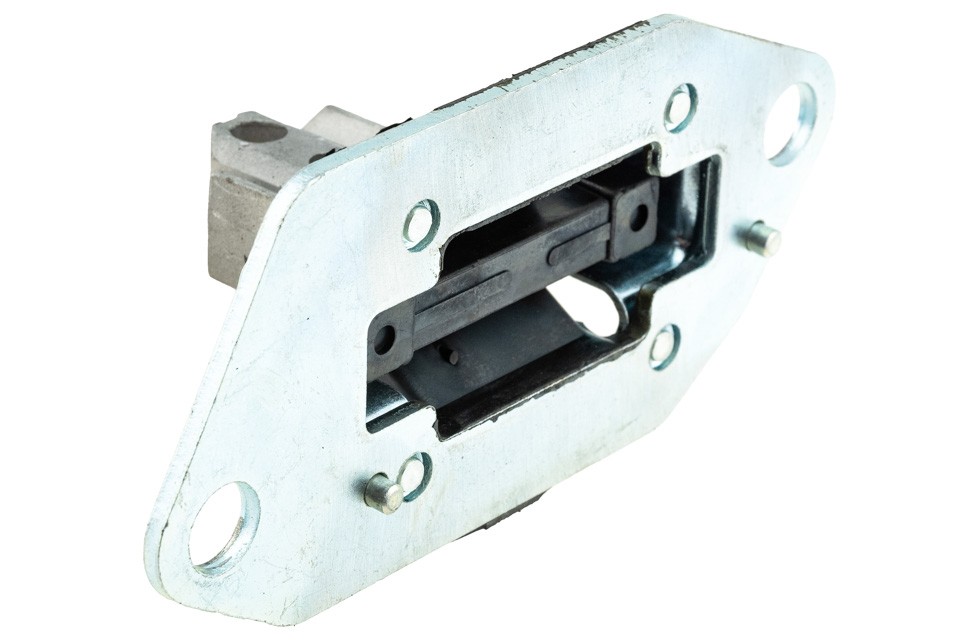 ENGINE MOUNT compatible with VOLVO XC90 I AWD 2002 - 2014 2.4 20V D5 - 120 KW / 163 HP / RIGHT / - ZPS-VV-018