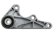 ENGINE MOUNT compatible with VOLVO C70 II 2005 - 2013 2.4 20V - 103 KW / 140 HP / REAR , LOWER / - ZPS-VV-020