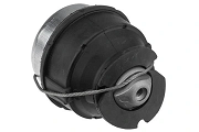 ENGINE OIL MOUNTING ENG.2.4D,2.5TDI,D5 compatible VOLVO S80/V70 II/V70 III/XC90 /REAR/RIGHT/ - ZPS-VV-027
