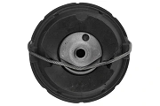 ENGINE OIL MOUNTING ENG.2.4D,2.5TDI,D5 compatible VOLVO S80/V70 II/V70 III/XC90 /REAR/RIGHT/ - ZPS-VV-027