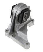ENGINE MOUNT compatible VOLVO ATM S60 01- S70/V70 96- S80 98- XC90 02- /REAR/ - ZPS-VV-029
