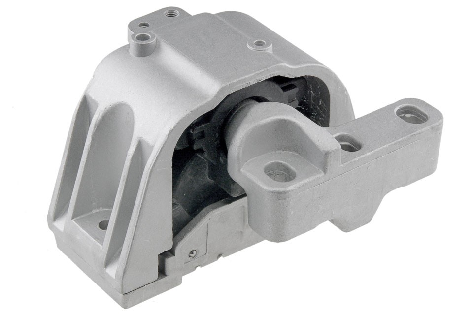 ENGINE MOUNT compatible AUDI A3 1.8T, 1.9TDI 96-03, VW GOLF IV 1.8,2.0,1.9SDI/TDI 97-05, NEW BEETLE 1.8T,2.0,1.9TDI 98-10, SKODA OCTAVIA 1.8,1.8T,1.9 TDI 96-03 /RIGHT/ - ZPS-VW-000