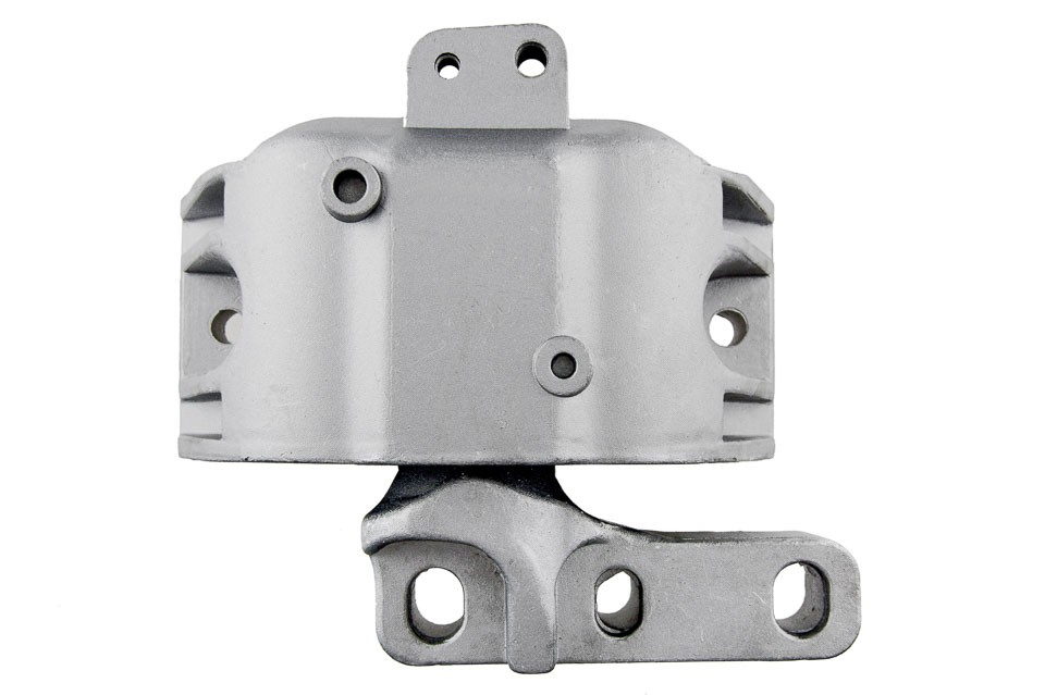 ENGINE MOUNT compatible AUDI A3 1.8T, 1.9TDI 96-03, VW GOLF IV 1.8,2.0,1.9SDI/TDI 97-05, NEW BEETLE 1.8T,2.0,1.9TDI 98-10, SKODA OCTAVIA 1.8,1.8T,1.9 TDI 96-03 /RIGHT/ - ZPS-VW-000
