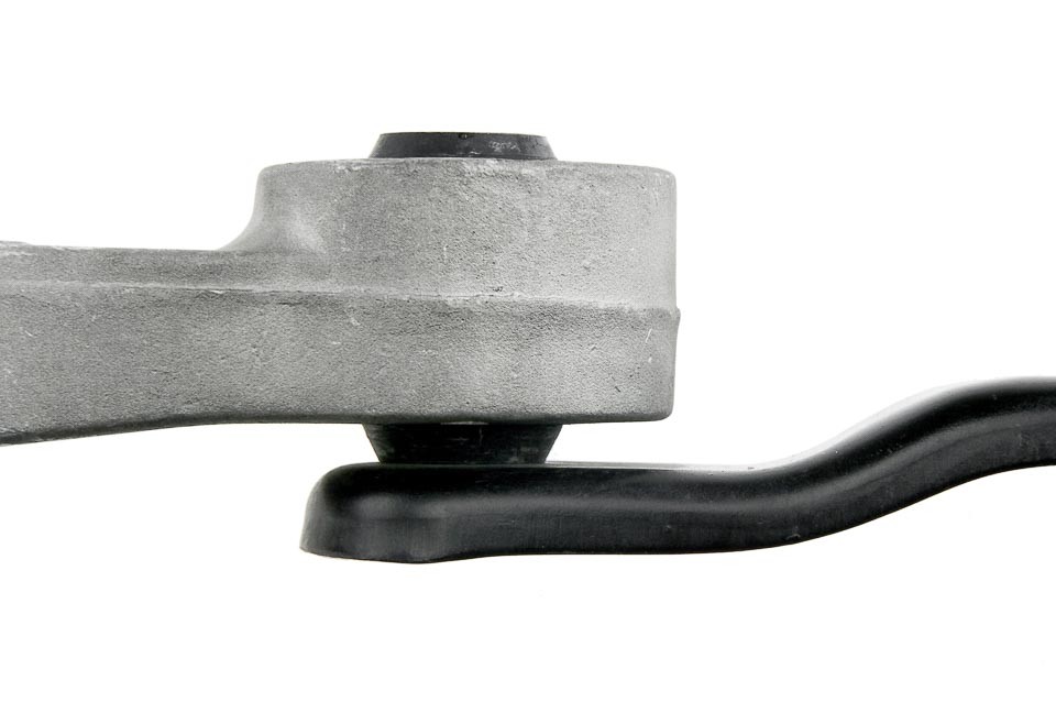 ENGINE MOUNT compatible AUDI A3 1.9TDI 96-03, VW GOLF IV 1.9TDI 97-05, SKODA OCTAVIA 1.9SDI/TDI 96-04, SEAT LEON/TOLEDO II 1.9TDI 99-06 /REAR/ - ZPS-VW-004