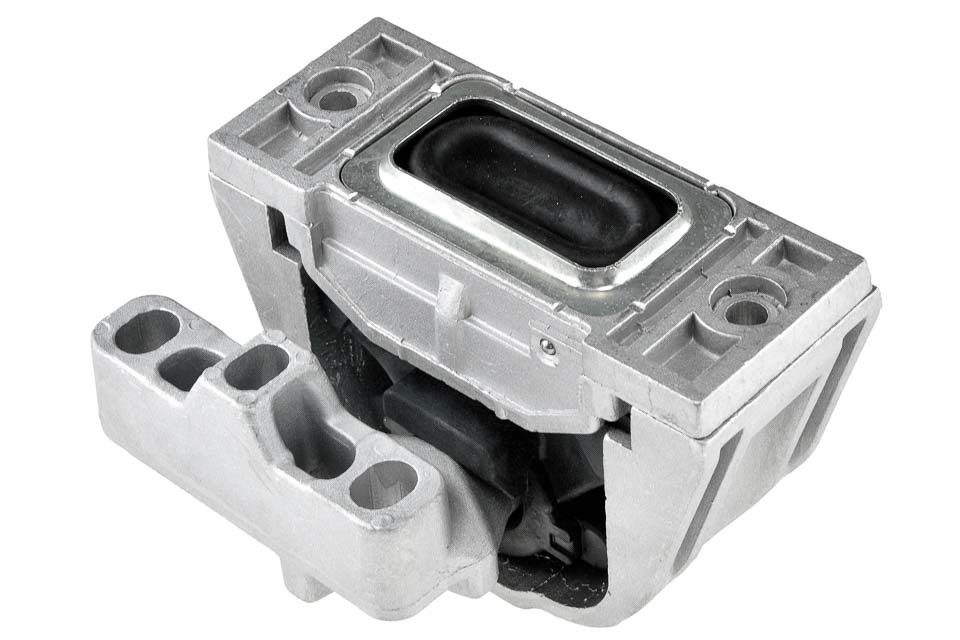 ENGINE MOUNT compatible VW SHARAN 1.9TDI 02-10, GOLF IV 1.9TDI 00-06, POLO 1.9TDI 03-09, BORA 1.9TDI 00-05, AUDI A3 1.9TDI 00-03, SEAT LEON/TOLEDO II 1.9TDI 03- 06, SKODA OCTAVIA 1.9TDI 02-04 /RIGHT/ - ZPS-VW-014