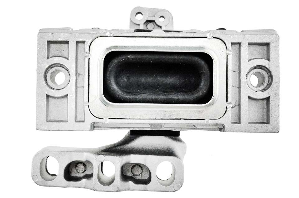 ENGINE MOUNT compatible VW SHARAN 1.9TDI 02-10, GOLF IV 1.9TDI 00-06, POLO 1.9TDI 03-09, BORA 1.9TDI 00-05, AUDI A3 1.9TDI 00-03, SEAT LEON/TOLEDO II 1.9TDI 03- 06, SKODA OCTAVIA 1.9TDI 02-04 /RIGHT/ - ZPS-VW-014