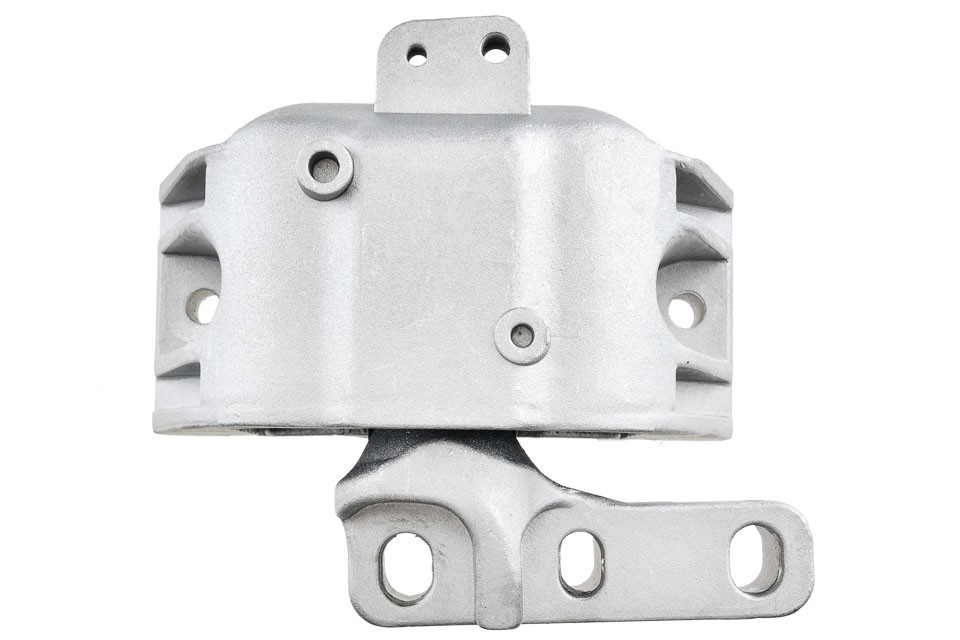 ENGINE MOUNT compatible VW SHARAN 1.9TDI 02-10, GOLF IV 1.9TDI 00-06, POLO 1.9TDI 03-09, BORA 1.9TDI 00-05, AUDI A3 1.9TDI 00-03, SEAT LEON/TOLEDO II 1.9TDI 03- 06, SKODA OCTAVIA 1.9TDI 02-04 /RIGHT/ - ZPS-VW-014