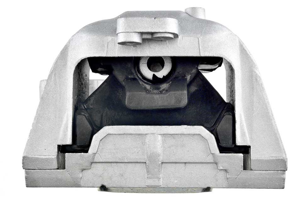 ENGINE MOUNT compatible VW SHARAN 1.9TDI 02-10, GOLF IV 1.9TDI 00-06, POLO 1.9TDI 03-09, BORA 1.9TDI 00-05, AUDI A3 1.9TDI 00-03, SEAT LEON/TOLEDO II 1.9TDI 03- 06, SKODA OCTAVIA 1.9TDI 02-04 /RIGHT/ - ZPS-VW-014