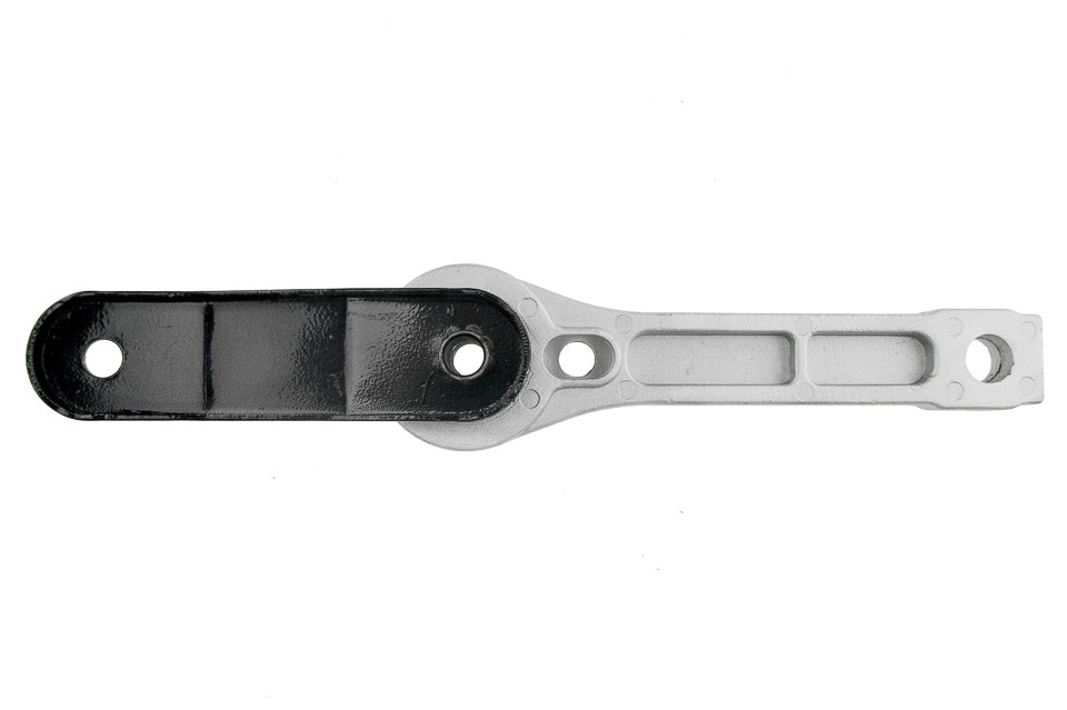 ENGINE MOUNT compatible VW GOLF VI 1.2TSI,1.4TSI,1.6 08-12, JETTA III 1.4TSI,1.6 05-10, PASSAT 1.4TSI 07-10, TOURAN 1.4TSI,1.6,1.6FSI,2.0ECOFUEL 06-09, AUDI A3 1.4TFSI,1.6FSI /REAR/ - ZPS-VW-016