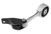 ENGINE MOUNT compatible with SKODA FABIA 1.6 07-14, ROOMSTER 1.6 06-15, POLO 1.4,1.6 06-09, SEAT CORDOBA 1.6,2.0 02-09, IBIZA IV 1.6,2.0 02-09, VW POLO 1.4,1.6 06-09 /REAR/ - ZPS-VW-021
