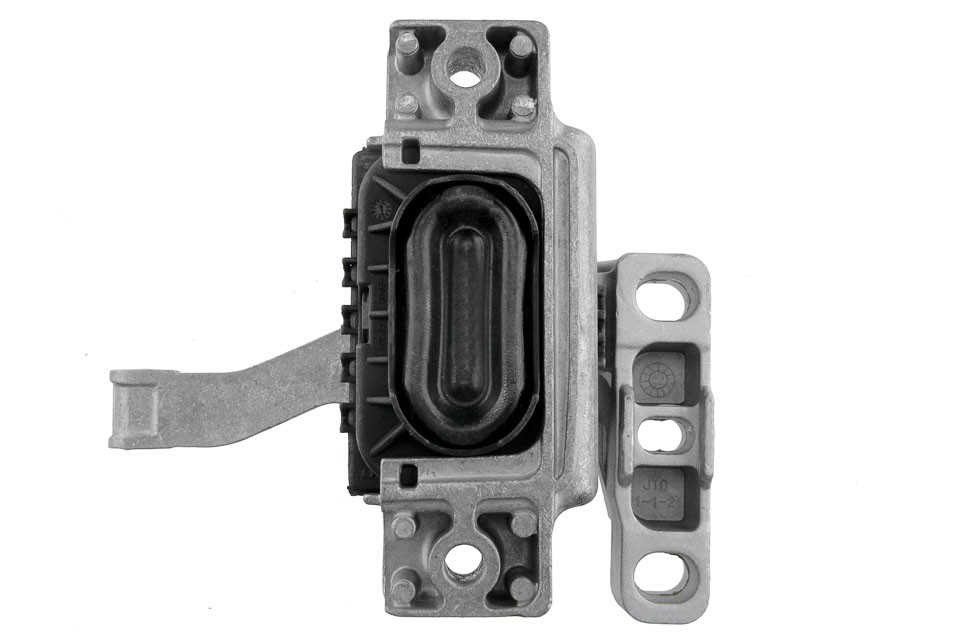 ENGINE OIL PAN compatible VW GOLF VII 12-, PASSAT 1.4TSI,1.6TDI 14-, TOURAN 15-, AUDI A3 12-, Q2 16-, SKODA OCTAVIA III 12-, KAROQ 17- /REAR/ - ZPS-VW-036