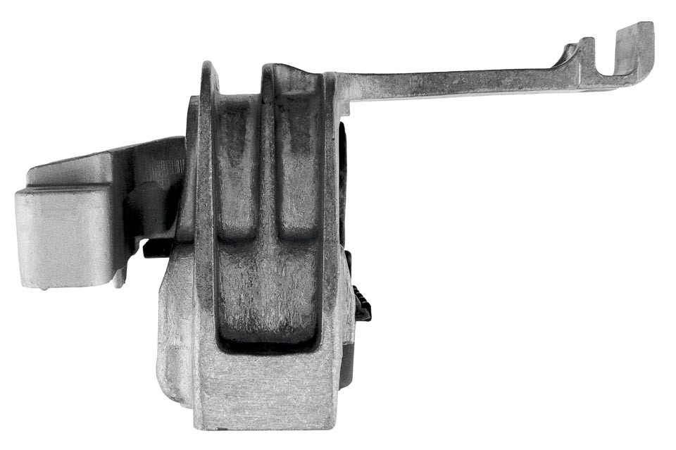 ENGINE OIL PAN compatible VW GOLF VII 12-, PASSAT 1.4TSI,1.6TDI 14-, TOURAN 15-, AUDI A3 12-, Q2 16-, SKODA OCTAVIA III 12-, KAROQ 17- /REAR/ - ZPS-VW-036