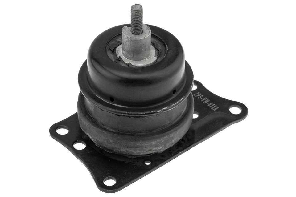 ENGINE OIL SUPPORT compatible SEAT CORDOBA, IBIZA III, IBIZA IV, IBIZA IV ST, SKODA FABIA I, FABIA II, ROOMSTER, ROOMSTER PRAKTIK, VW POLO 1.2-1.6 10.99- ZPS-VW-038A
