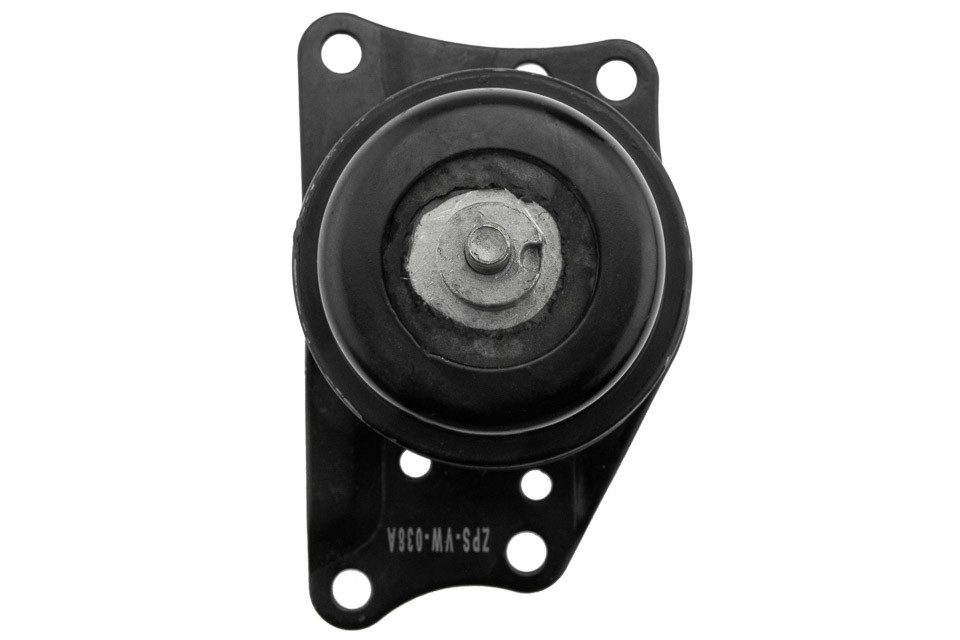 ENGINE OIL SUPPORT compatible SEAT CORDOBA, IBIZA III, IBIZA IV, IBIZA IV ST, SKODA FABIA I, FABIA II, ROOMSTER, ROOMSTER PRAKTIK, VW POLO 1.2-1.6 10.99- ZPS-VW-038A