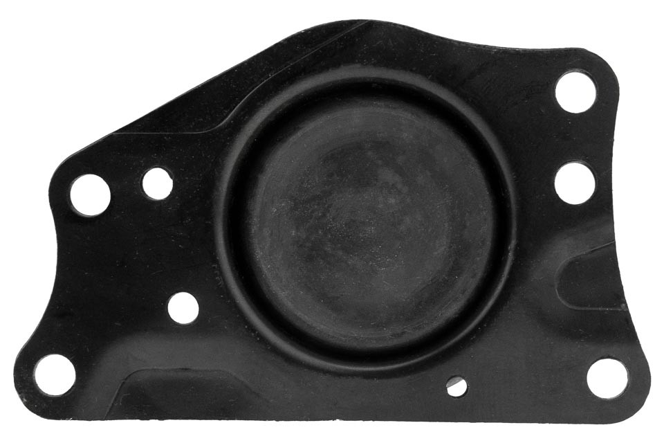ENGINE OIL SUPPORT compatible SEAT CORDOBA, IBIZA III, IBIZA IV, IBIZA IV ST, SKODA FABIA I, FABIA II, ROOMSTER, ROOMSTER PRAKTIK, VW POLO 1.2-1.6 10.99- ZPS-VW-038A