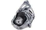 ELECTRIC ENGINE OIL MOUNT compatible with VW TOUAREG 3 4MOTION (CR) 2017 - 2.0 TFSI 16V - 183 KW / 249 HP / LEFT / - ZPS-VW-057