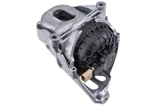 ELECTRIC ENGINE OIL MOUNT compatible with VW TOUAREG 3 4MOTION (CR) 2017 - 2.0 TFSI 16V - 183 KW / 249 HP / LEFT / - ZPS-VW-057