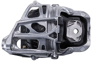 ELECTRIC ENGINE OIL MOUNT compatible with VW TOUAREG 3 4MOTION (CR) 2017 - 2.0 TFSI 16V - 183 KW / 249 HP / LEFT / - ZPS-VW-057