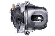 ELECTRIC ENGINE OIL MOUNT compatible with VW TOUAREG 3 4MOTION (CR) 2017 - 2.0 TFSI 16V - 183 KW / 249 HP / LEFT / - ZPS-VW-057