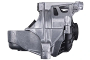 ELECTRIC ENGINE OIL MOUNT compatible with VW TOUAREG 3 4MOTION (CR) 2017 - 2.0 TFSI 16V - 183 KW / 249 HP / LEFT / - ZPS-VW-057