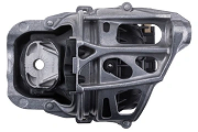 OIL ENGINE MOUNT VW TOUAREG 3 4MOTION (CR) 2017 - 3.0 TSI V6 24V - 250 KW / 340 HP / LEFT /- ZPS-VW-058