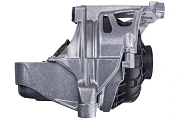OIL ENGINE MOUNT VW TOUAREG 3 4MOTION (CR) 2017 - 3.0 TSI V6 24V - 250 KW / 340 HP / LEFT /- ZPS-VW-058