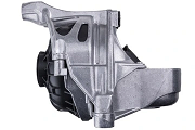 ELECTRIC ENGINE OIL MOUNTING COMPATIBLE WITH VW TOUAREG 3 4MOTION (CR) 2017 - 3.0 TSI V6 24V - 250 KW / 340 HP / RIGHT / - ZPS-VW-060