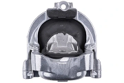 ELECTRIC ENGINE OIL MOUNTING COMPATIBLE WITH VW TOUAREG 3 4MOTION (CR) 2017 - 3.0 TSI V6 24V - 250 KW / 340 HP / RIGHT / - ZPS-VW-060