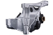 ELECTRIC ENGINE OIL MOUNTING COMPATIBLE WITH VW TOUAREG 3 4MOTION (CR) 2017 - 3.0 TSI V6 24V - 250 KW / 340 HP / RIGHT / - ZPS-VW-060