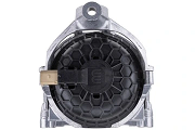 ELECTRIC ENGINE OIL MOUNTING COMPATIBLE WITH VW TOUAREG 3 4MOTION (CR) 2017 - 3.0 TSI V6 24V - 250 KW / 340 HP / RIGHT / - ZPS-VW-060