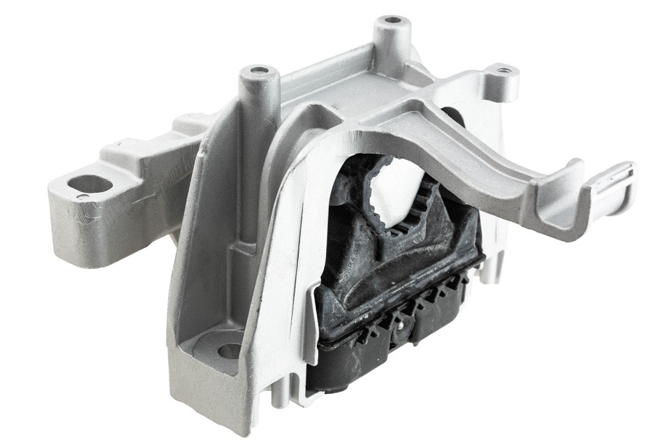 ENGINE MOUNT compatible VW T-ROC (A1) 2017 - 1.6 TDI 16V - 85 KW / 116 HP / RIGHT / - ZPS-VW-062