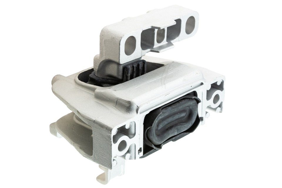 ENGINE MOUNT compatible VW T-ROC (A1) 2017 - 1.6 TDI 16V - 85 KW / 116 HP / RIGHT / - ZPS-VW-062
