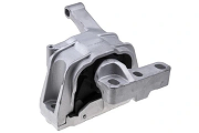 ENGINE MOUNT compatible VW SHARAN II (7N1,7N2) 2010 -, SEAT ALHAMBRA II (71) 2010 - 2.0 TDI 16V - 100 KW / 136 HP / RIGHT / - ZPS-VW-068