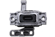 ENGINE MOUNT compatible VW SHARAN II (7N1,7N2) 2010 -, SEAT ALHAMBRA II (71) 2010 - 2.0 TDI 16V - 100 KW / 136 HP / RIGHT / - ZPS-VW-068