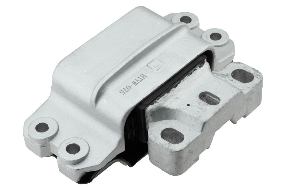 ENGINE MOUNT compatible VW GOLF VI 2008 -, PASSAT B6 2005 -, PASSAT B7 2010 -, TOURAN 2003 -, TIGUAN 2008 - 1.6 TDI 16V - 77 KW / 105 HP, 2.0 TDI 103 KW / 140 HP / RIGHT , UPPER / - ZPS -VW-075