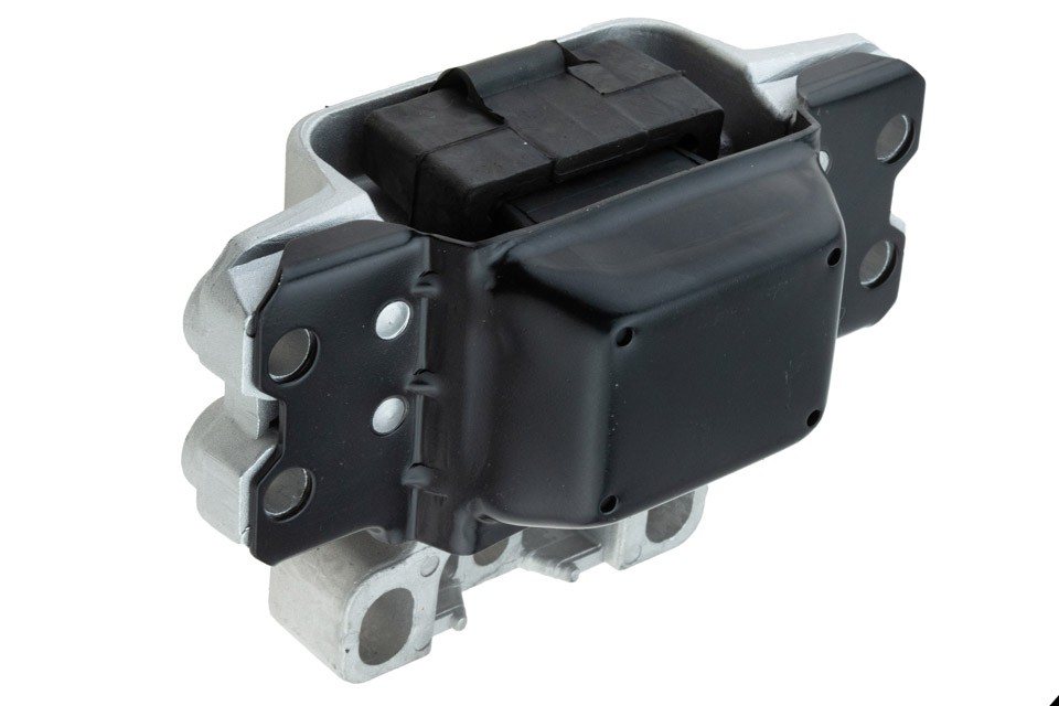 ENGINE MOUNT compatible VW GOLF VI 2008 -, PASSAT B6 2005 -, PASSAT B7 2010 -, TOURAN 2003 -, TIGUAN 2008 - 1.6 TDI 16V - 77 KW / 105 HP, 2.0 TDI 103 KW / 140 HP / RIGHT , UPPER / - ZPS -VW-075