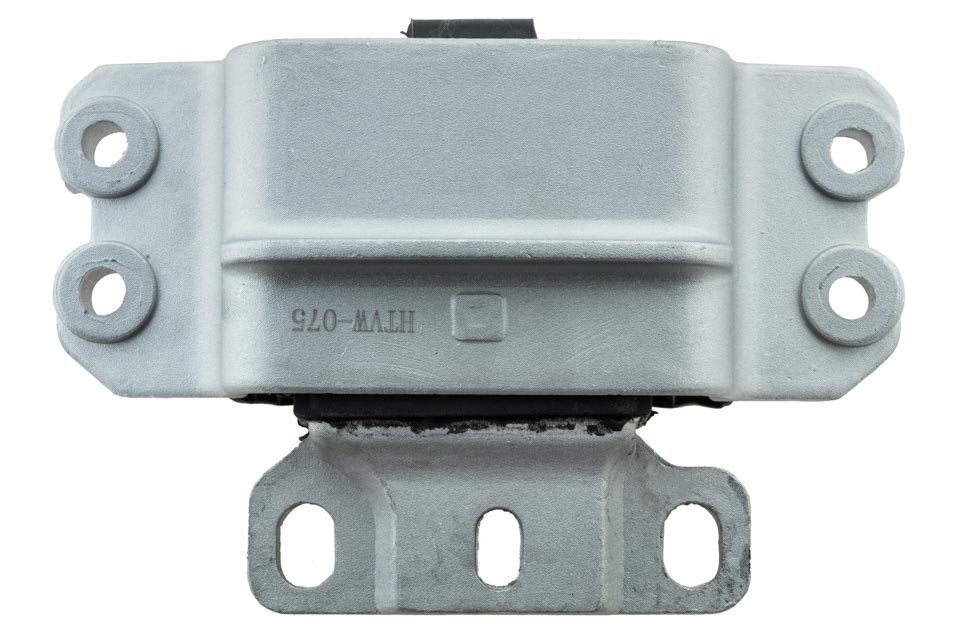 ENGINE MOUNT compatible VW GOLF VI 2008 -, PASSAT B6 2005 -, PASSAT B7 2010 -, TOURAN 2003 -, TIGUAN 2008 - 1.6 TDI 16V - 77 KW / 105 HP, 2.0 TDI 103 KW / 140 HP / RIGHT , UPPER / - ZPS -VW-075