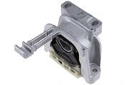 OIL ENGINE MOUNT compatible SKODA KAMIQ 2019 -, SEAT ARONA (KJ) 2017 -, IBIZA V 2017 - 1.6 16V - 81 KW / 110 HP / RIGHT / - ZPS-VW-082