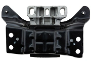 ENGINE MOUNT compatible VW GOLF VII 1.6TDI,1.8TFSI 2012-, SKODA OCTAVIA III 1.6TDI,1.8TFSI 2012-, AUDI A3 1.6TDI,1.8TFSI 2012-, Q2 1.6TDI 2016- /LEFT/REAR/ATM/ - ZPS- VW-093