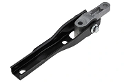 ENGINE MOUNT compatible VW GOLF VII/VIII 2012-, CADDY 2.0TDI 2020-, TIGUAN 1.4TSI,1.6TDI,2.0TDI 2016-, TOURAN 1.4TSI,2.0TDI 2015-, SKODA KODIAQ 1.4TSI,2.0TSI,2.0TDI 2016- , AUDI Q3 35TDI 2018- /LEFT/REAR/A - ZPS-VW-095