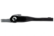 ENGINE MOUNT compatible VW GOLF VII/VIII 2012-, CADDY 2.0TDI 2020-, TIGUAN 1.4TSI,1.6TDI,2.0TDI 2016-, TOURAN 1.4TSI,2.0TDI 2015-, SKODA KODIAQ 1.4TSI,2.0TSI,2.0TDI 2016- , AUDI Q3 35TDI 2018- /LEFT/REAR/A - ZPS-VW-095
