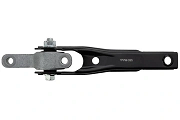 ENGINE MOUNT compatible VW GOLF VII/VIII 2012-, CADDY 2.0TDI 2020-, TIGUAN 1.4TSI,1.6TDI,2.0TDI 2016-, TOURAN 1.4TSI,2.0TDI 2015-, SKODA KODIAQ 1.4TSI,2.0TSI,2.0TDI 2016- , AUDI Q3 35TDI 2018- /LEFT/REAR/A - ZPS-VW-095