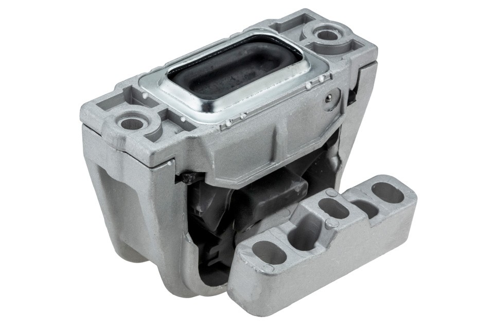 ENGINE OIL PAN ENG.1.4,1.4FSI,1.6FSI compatible VW GOLF V 03-08, JETTA III 05-10, SKODA OCTAVIA 00-13, SEAT ALTEA/LEON/TOLEDO 06-12, AUDI A3 03-07 /RIGHT/ - ZPS-VW-098